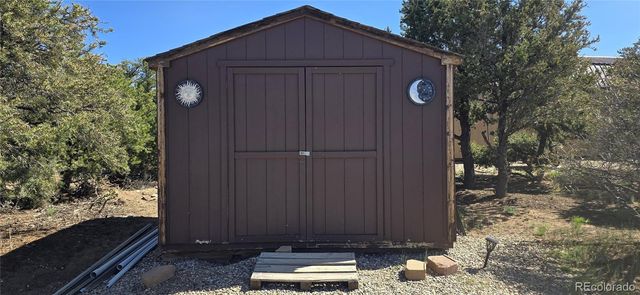 2738 Elk Park Road, San Luis, CO 81152