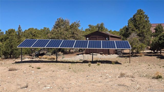 2738 Elk Park Road, San Luis, CO 81152