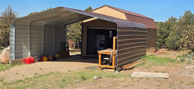 2738 Elk Park Road, San Luis, CO 81152
