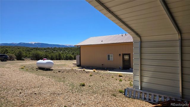 2738 Elk Park Road, San Luis, CO 81152