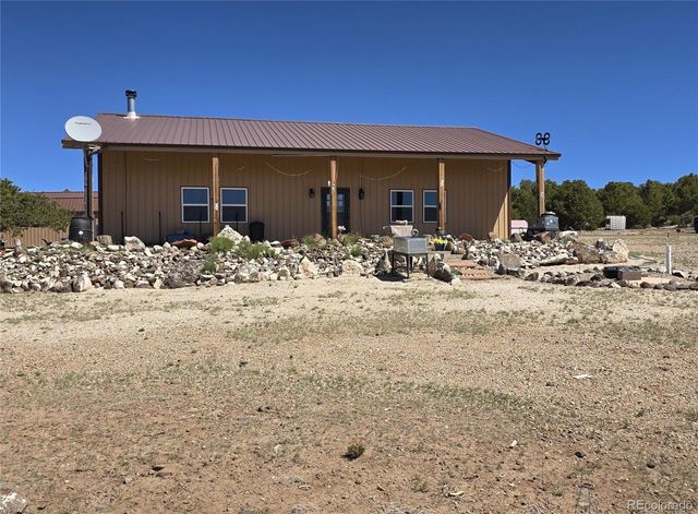 2738 Elk Park Road, San Luis, CO 81152