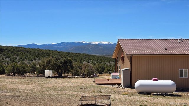 2738 Elk Park Road, San Luis, CO 81152