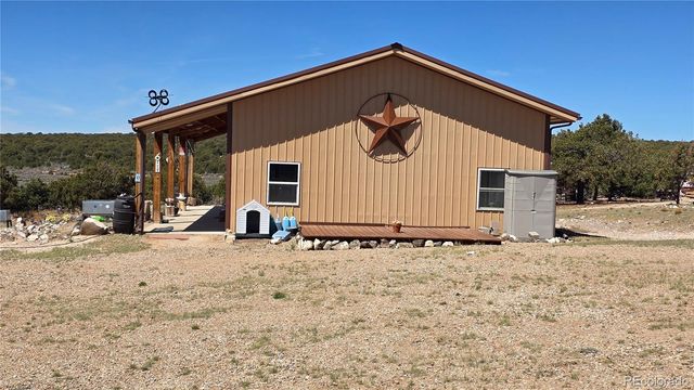 2738 Elk Park Road, San Luis, CO 81152