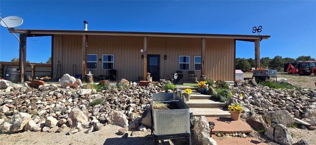 2738 Elk Park Road, San Luis, CO 81152