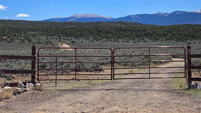 2738 Elk Park Road, San Luis, CO 81152