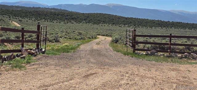 2738 Elk Park Road, San Luis, CO 81152