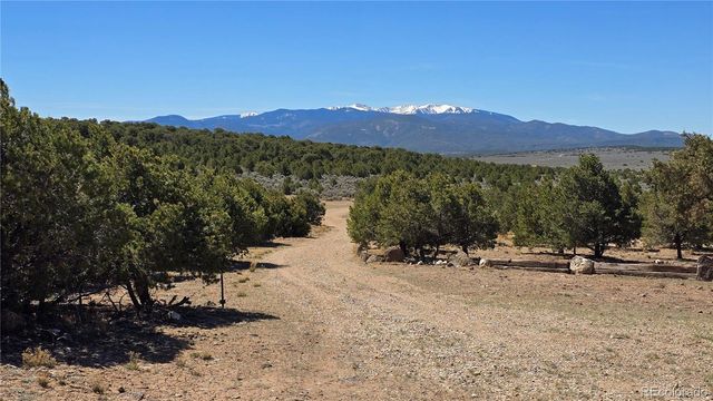 2738 Elk Park Road, San Luis, CO 81152