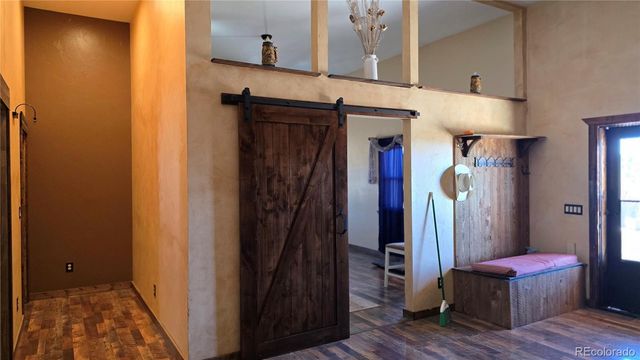 2738 Elk Park Road, San Luis, CO 81152
