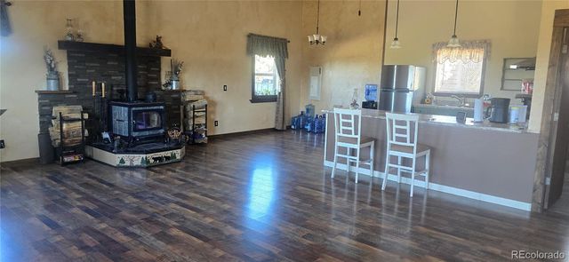 2738 Elk Park Road, San Luis, CO 81152
