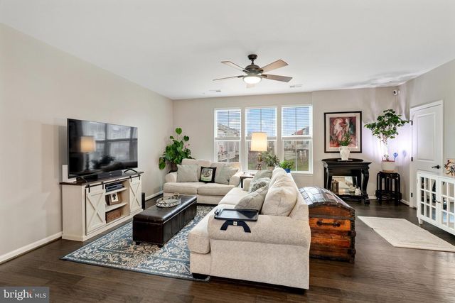 8058 ELTON ST, Glen Burnie, MD 21060