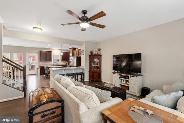 8058 ELTON ST, Glen Burnie, MD 21060