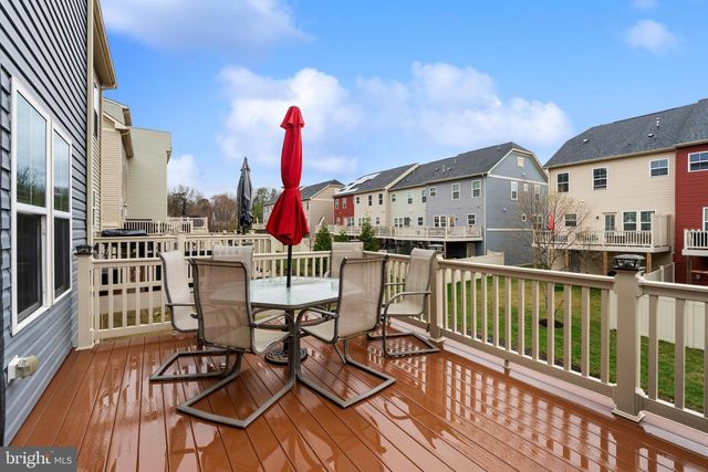 8058 ELTON ST, Glen Burnie, MD 21060