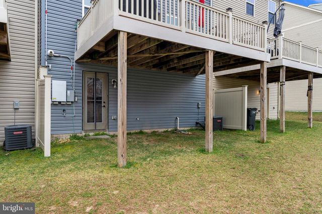 8058 ELTON ST, Glen Burnie, MD 21060