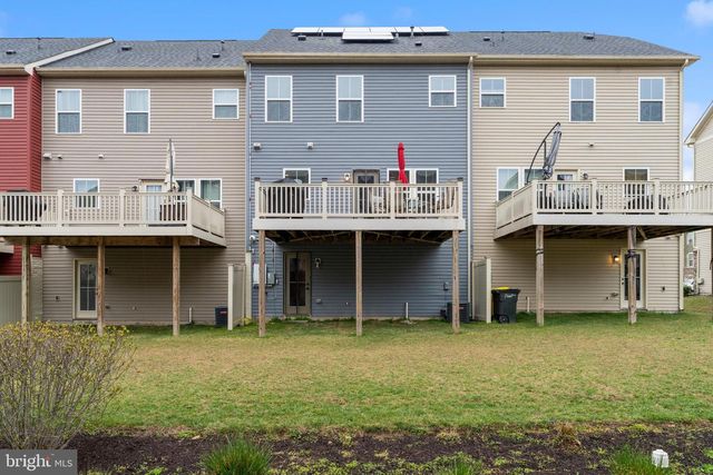 8058 ELTON ST, Glen Burnie, MD 21060