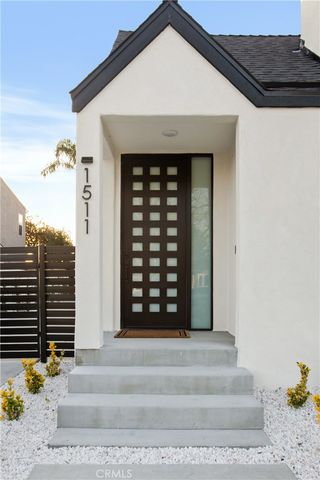 1511 Coolidge Ave, Pasadena, CA 91104