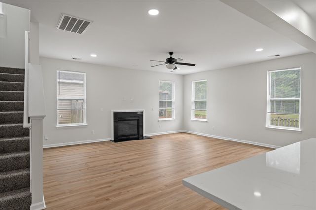 1712 Diving Duck Lane, Summerville, SC 29483