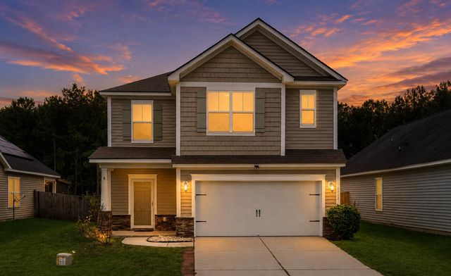 1712 Diving Duck Lane, Summerville, SC 29483