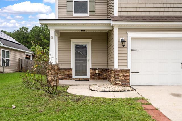 1712 Diving Duck Lane, Summerville, SC 29483