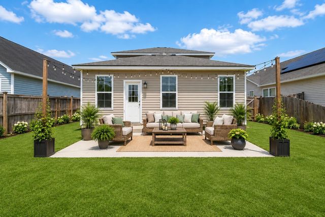 1712 Diving Duck Lane, Summerville, SC 29483