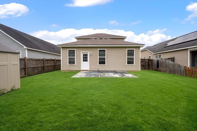 1712 Diving Duck Lane, Summerville, SC 29483