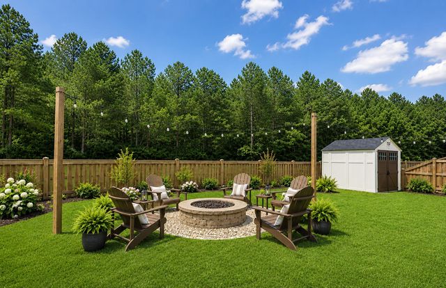 1712 Diving Duck Lane, Summerville, SC 29483