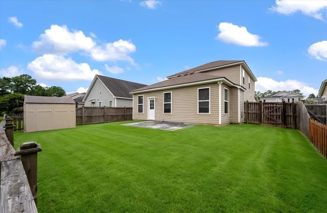 1712 Diving Duck Lane, Summerville, SC 29483