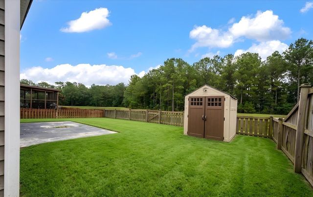 1712 Diving Duck Lane, Summerville, SC 29483