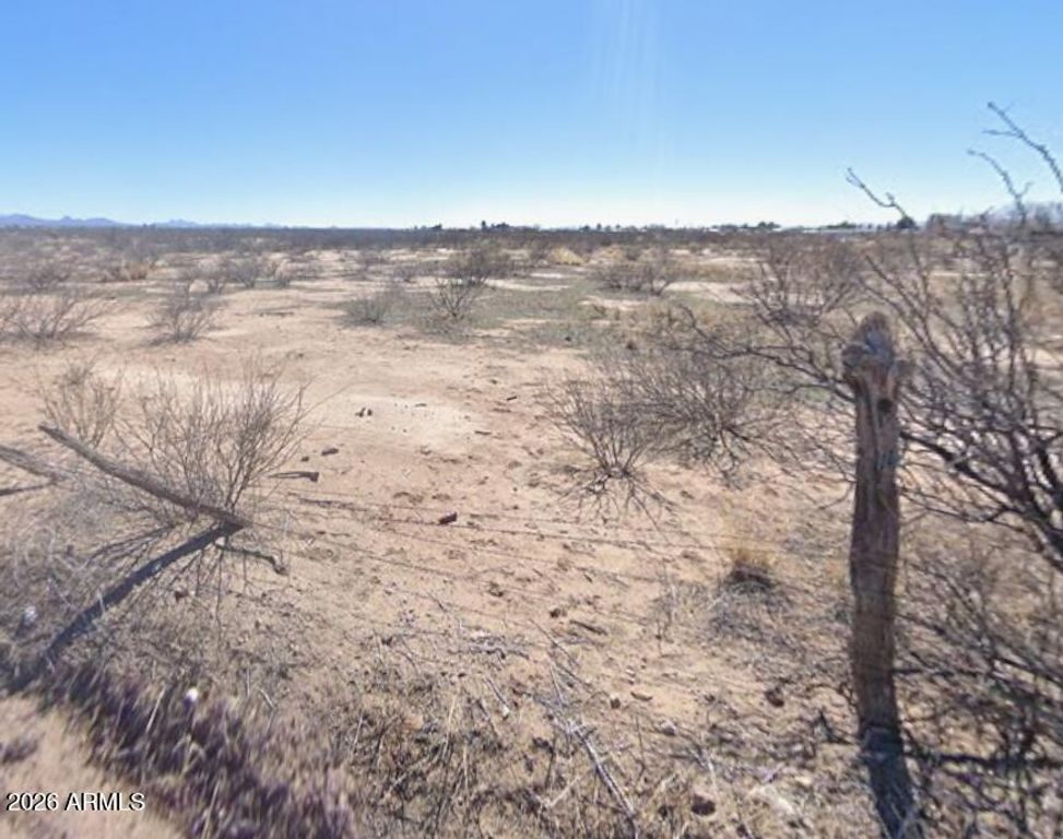 Image 2 of property listing at 0000A W Gleeson Rd Road, Elfrida, AZ 85610