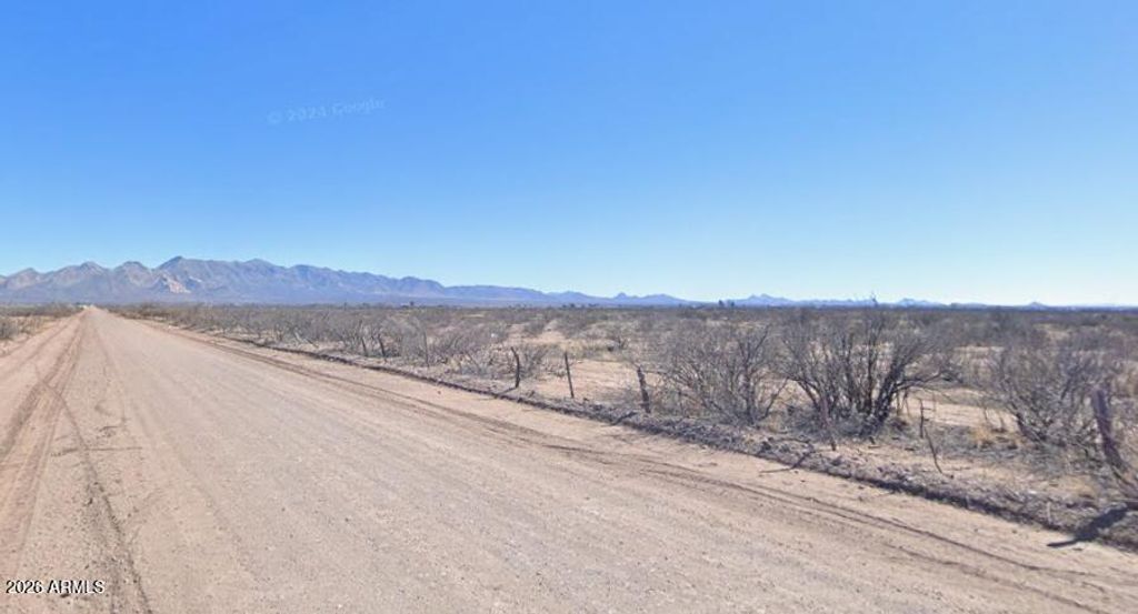Image 3 of property listing at 0000A W Gleeson Rd Road, Elfrida, AZ 85610