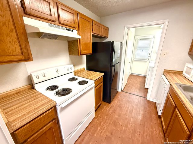 4545 Hoeneke St Apt 303, Kirby, TX 78219