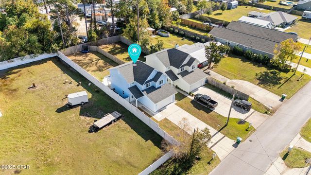 2200 Dorothy Avenue, Panama City Beach, FL 32408
