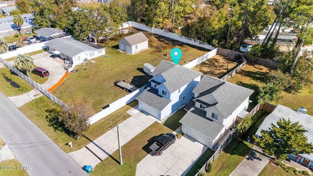2200 Dorothy Avenue, Panama City Beach, FL 32408