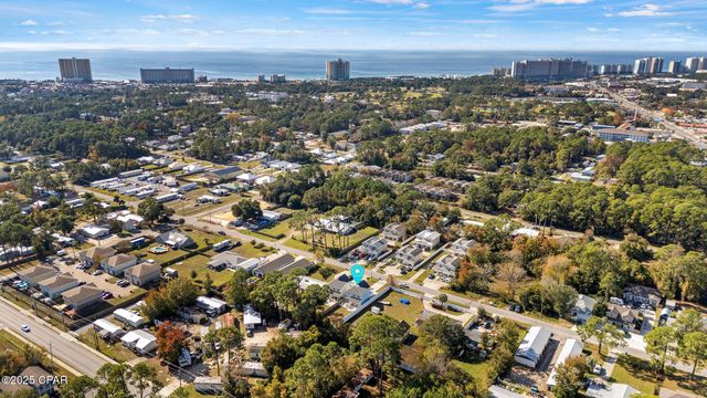 2200 Dorothy Avenue, Panama City Beach, FL 32408