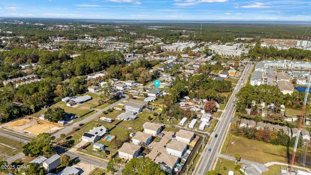 2200 Dorothy Avenue, Panama City Beach, FL 32408
