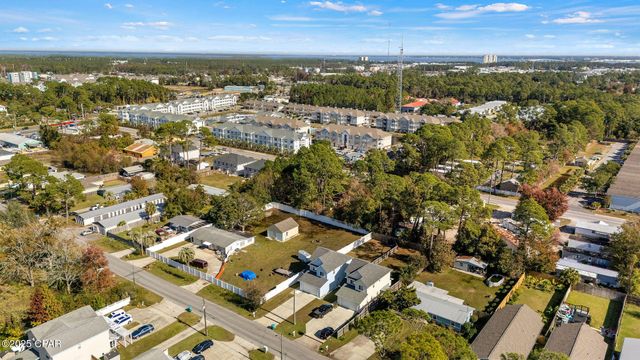 2200 Dorothy Avenue, Panama City Beach, FL 32408