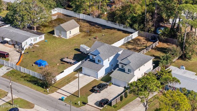 2200 Dorothy Avenue, Panama City Beach, FL 32408
