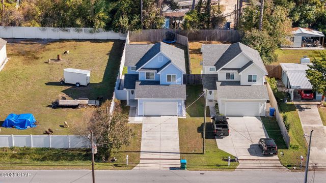 2200 Dorothy Avenue, Panama City Beach, FL 32408
