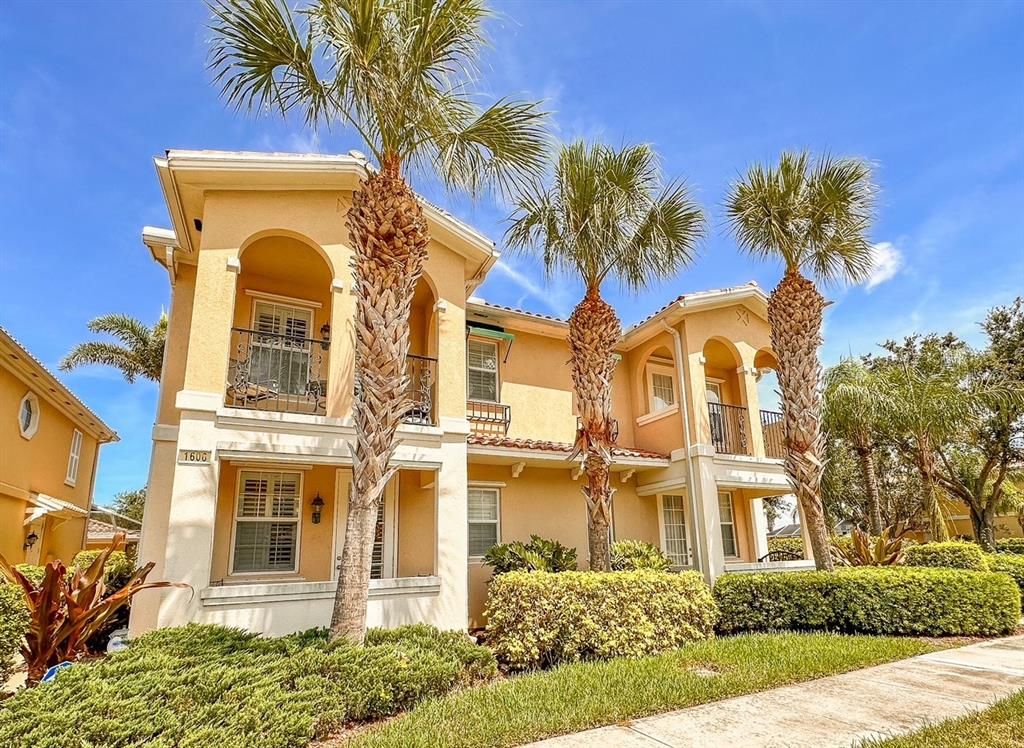1606 BURGOS DRIVE, Sarasota, FL 34238