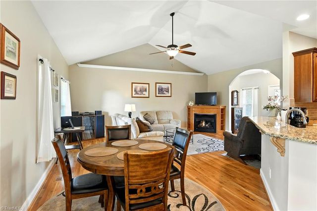 109 Marbrook Drive, Mocksville, NC 27028