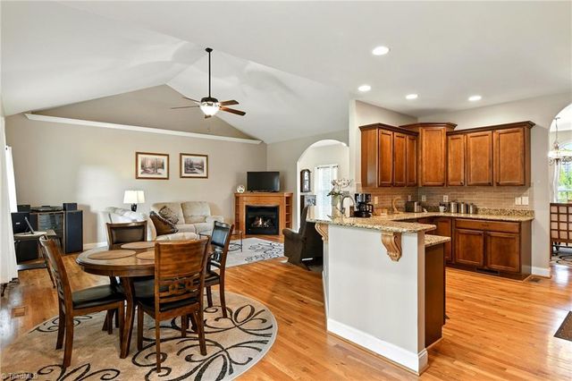 109 Marbrook Drive, Mocksville, NC 27028