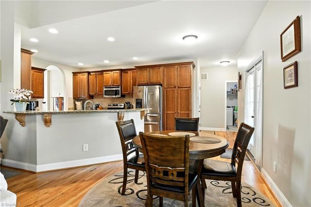 109 Marbrook Drive, Mocksville, NC 27028