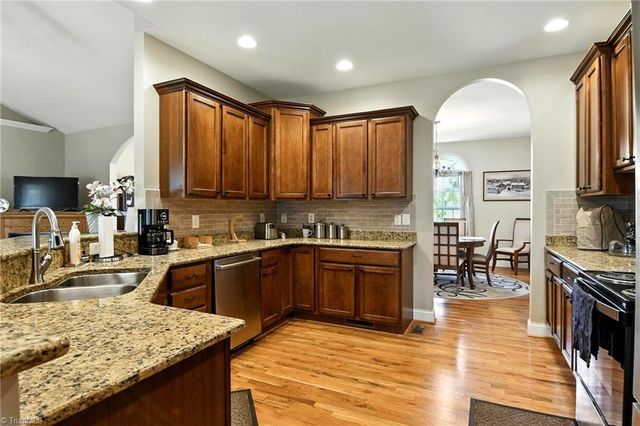 109 Marbrook Drive, Mocksville, NC 27028