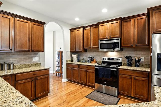 109 Marbrook Drive, Mocksville, NC 27028