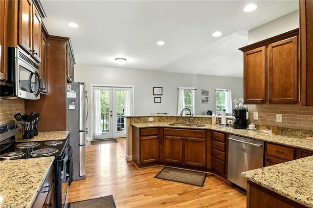 109 Marbrook Drive, Mocksville, NC 27028