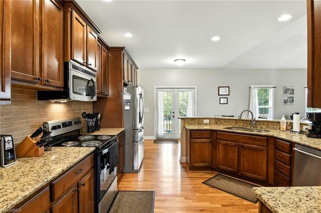 109 Marbrook Drive, Mocksville, NC 27028