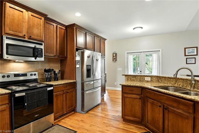 109 Marbrook Drive, Mocksville, NC 27028