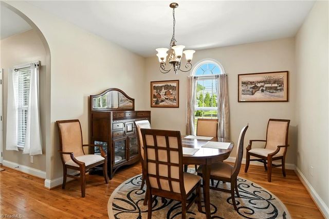 109 Marbrook Drive, Mocksville, NC 27028