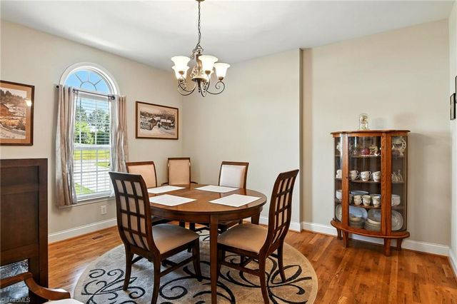 109 Marbrook Drive, Mocksville, NC 27028