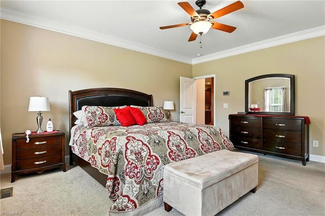 109 Marbrook Drive, Mocksville, NC 27028