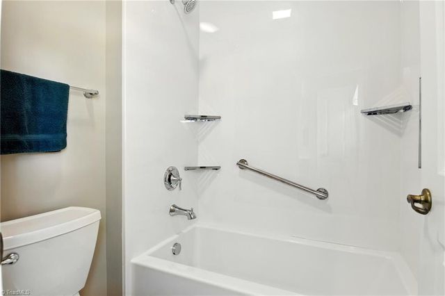 109 Marbrook Drive, Mocksville, NC 27028